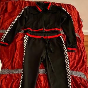 Sport set new without tags ..